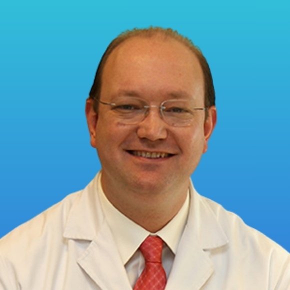 Dr. Miquel Sans Cuffi